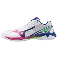 Mizuno 美津濃 WAVE CLAW 4 羽球鞋 71GA264301