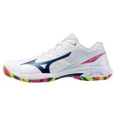Mizuno 美津濃 WAVE CLAW 4 羽球鞋 71GA264302
