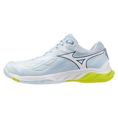 Mizuno 美津濃 WAVE FANG 2 羽球鞋 71GA231352