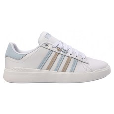 K-SWISS 女款 PERSHING COURT LIGHT 運動鞋 96095-197-M