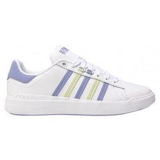 K-SWISS 女款 PERSHING COURT LIGHT 運動鞋 96095-182-M
