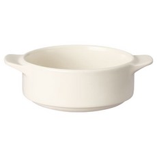荷馬羅林 Sierra 湯碗 18cm, 米色, 1個