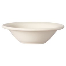 霍默羅林 Sierra 淺口碗 16cm, 米色, 1個