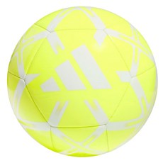 adidas 愛迪達 STARLANCER CLB 足球 螢光綠, 1個, IT6383