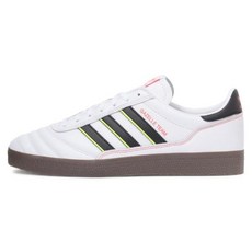 adidas 愛迪達 Originals GAZELLE TEAM 室內足球運動鞋 JQ3676
