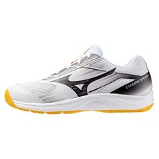 Mizuno 美津濃 男款 CYCLONE SPEED 5 排球鞋 V1GA258098