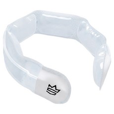 SaintMiller Ice Cube PCM 涼感頸掛式冷卻器, 白色, 1個