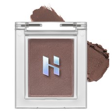 홀리카홀리카 마이 페이브 피스 젤테일, 멜티드 헤이즐, 1개 멜티드 헤이즐, 1개