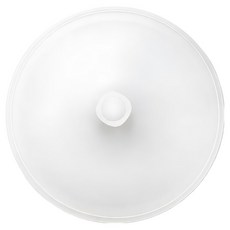 homehouse 韓國製優質矽膠多功能平底鍋蓋, 1個, 29cm