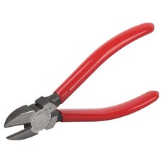 美利工具 強力斜口鉗 150mm 205-150, 1個