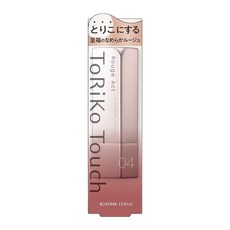 FERME 奢緞迷誘持色唇膏, 04 玫瑰糖霜, 1個