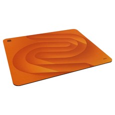 ZOWIE 電競滑鼠墊 G-SR-SE Orange (L), 橘色, 1個