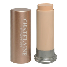 CHATELAINE 雪黛琳 潤澤柔膚粉條 13g, 02 健康粉潤, 1個