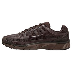 나이키 남성용 P 6000 SE 스웨이드 스니커즈 HF0015-204