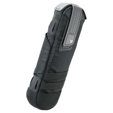 TOPEAK 27年包 Tri-BackUp Tire Bag 170234612, 黑色, 1個