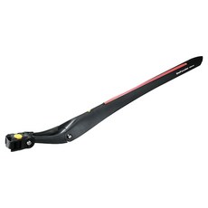 TOPEAK 27年款擋泥板 Defender iGlow 121126474, 1個, 黑色