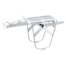 TOPEAK 27年 Beamrack MTX Dual side frame 90512150, 白色, 1個