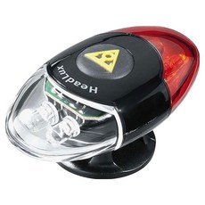 TOPEAK 27年車架 Tetrarack R2 210651198, 黑色, 1個