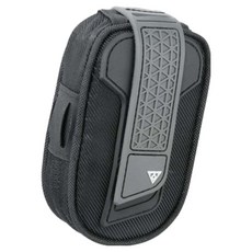 TOPEAK 27年包 Tri-BackUp Tube Bag 170234613, 黑色, 1個