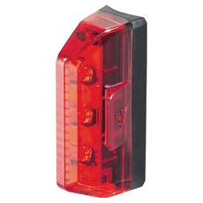TOPEAK 27年 RedLite Aero 車燈 121126478, 1個