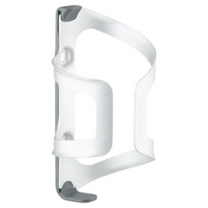 TOPEAK 27年 水壺架 Dualside Cage 160232033, 銀色, 1個