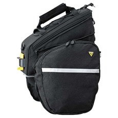 TOPEAK 27年包 RX TRUNK BAG DXP 90512390, 黑色, 1個