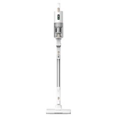 블라우풍트 블루젯 셀프스탠딩 무선 청소기, Natural White, BLP-VC221WGPV