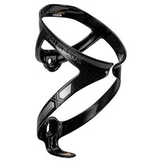 TOPEAK 27年 水壺架 Shuttle Cage X 3K carbon 190340395, 黑色, 1個