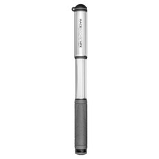 TOPEAK 27年 RaceRocket HPX 打氣筒 220954629, 銀色, 1個
