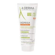 A-DERMA 艾芙美 益護佳強護霜, 1個, 200ml