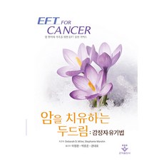암을 치유하는 두드림 : 감정자유기법