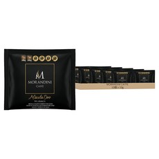 MORANDINI CAFFE 摩蘭迪尼菁英精品咖啡 傳奇奢金六冕咖啡濾掛包禮盒, 10g, 1套, 10個裝