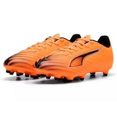 PUMA ULTRA 6 PLAY FG/AG 釘鞋