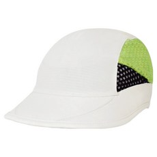 Ciel Athletic Elite Ethereal Rain FST帽 U2CA0116GR003, 淺灰色, 1個