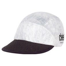 Ciel Athletic 菁英 HorizonGrey FST帽 U2CA0113BE005, 淺灰色, 1個