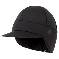Ciel Athletic Shadowcast HOTH帽 U2CA0196BK002, 黑色, 1個