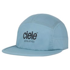 Ciel Athletic 經典運動 Chambray GO 帽 U2CA0056BL012, 天藍色, 1個