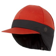 Ciel Athletic Clay HOTH帽 U2CA0196OR001, 紅色, 1個