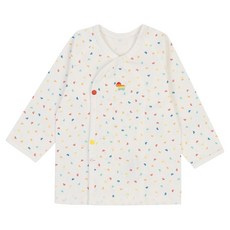 ETTOI 新生兒禮品迪奇肚衣