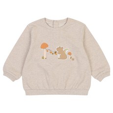 ETTOI 禮品款 Theo 大學T