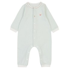 에뜨와 신생아용 선물용 폴킨 우주복
