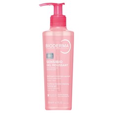 바이오더마 센시비오 젤 무쌍 클렌저, 200ml, 1개
