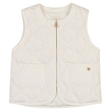 ETTOI 禮品款小巧絎縫背心