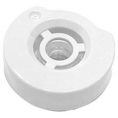 OmROn 歐姆龍 NE-U100噴霧器專用網蓋 NEB-MC-10, 1個