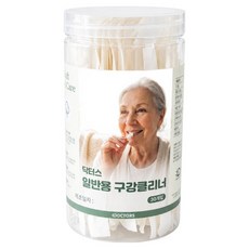 Dr's 成人口腔清潔棒, 1個, 30入