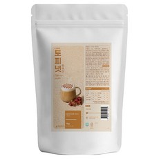 ENCANTO 太妃糖堅果粉, 1kg, 1個, 1入