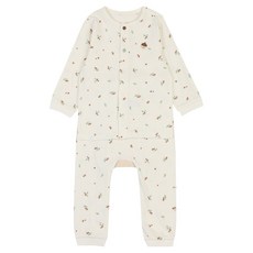 ETTOI 嬰幼兒禮品用Poco內衣上下套裝