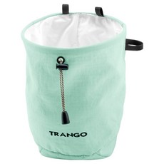trango 攀巖 鐵壁攀登 鎂粉袋 輕量 43g TAG-CB-04