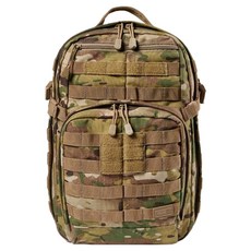 5.11 Tactical RUSH 12 2.0 後揹包