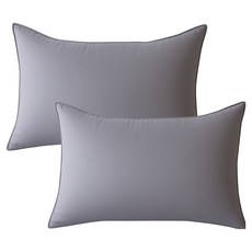 D MADE BEDDING 60支莫代爾枕頭套